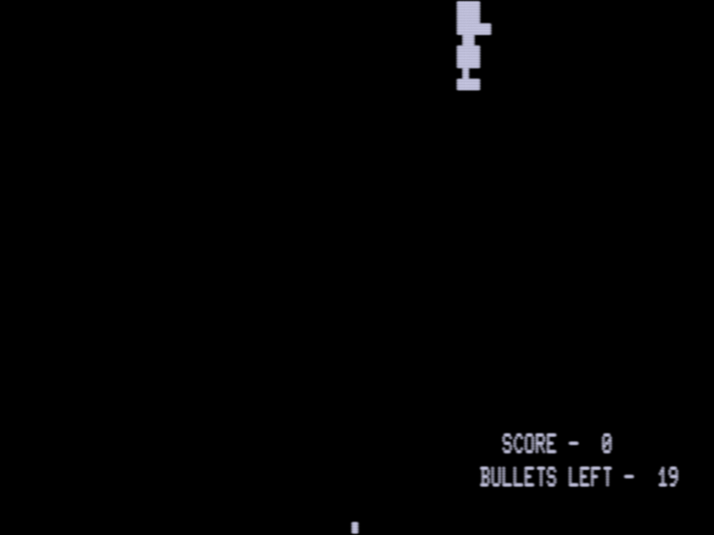 Screen shot